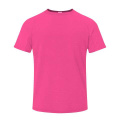 Aikuisten T-paita Cocker, Fuksia