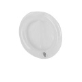 Frisbee-alusta Zalox, Valkoinen