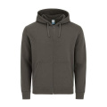Aikuisten collegepaita Astro, Tummanharmaa