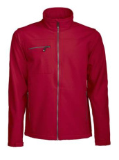 Bayswater – softshell-takki