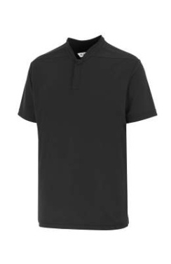Bendigo shirt – pikeepaita, Musta – D.A.D (3)