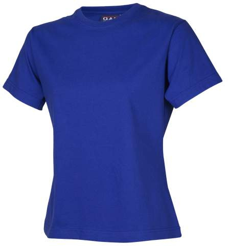 Auckland Lady – T-paita, Sininen – D.A.D (1)