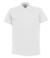 Parkes shirt – pikeepaita, Punainen
