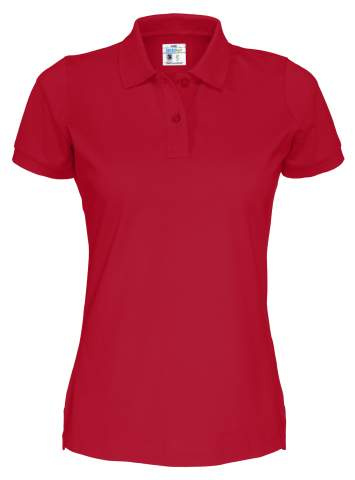 Lady – pikeepaita, Punainen – Cottover (1)