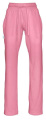 Sweat Lady – housut, Vaaleanpunainen