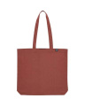 Key Tote – laukku, Ruosteenpunainen