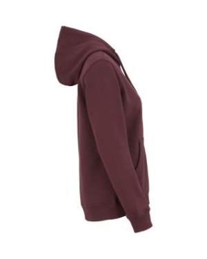 Key FZ -huppu, naisten, Burgundia – Cottover (4)
