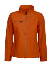 Bayswater Lady – softshell-takki