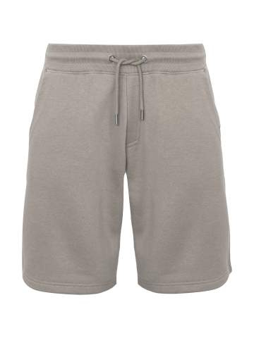 Key – shortsit (unisex), Tumma hiekanvärinen - Cottover (1)