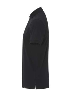 Stretch Man – pikeepaita, Musta – Cottover (4)