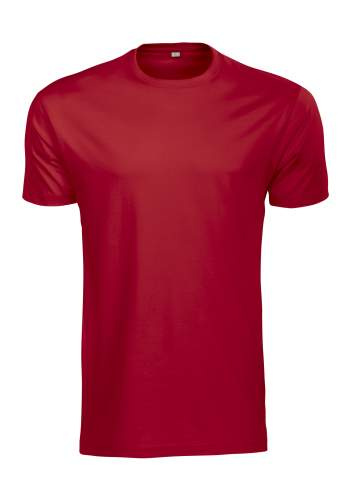 Rock T – T-paita, Punainen – Graphix (1)