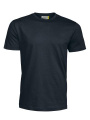 Rock T – T-paita, Teräksensininen