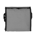 kylmälaukku, Tummanharmaa
