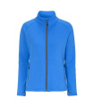 Barcelona fullzip woman – takki, Palatsin sininen