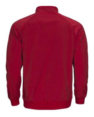 Harrington – takki (unisex), Punainen – James Harvest (2)