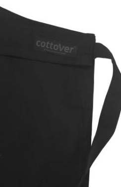 Combi-esiliina, Musta – Cottover (4)