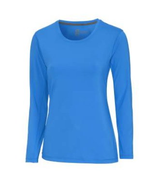 Amadora l.sl Woman – T-paita, Palatsin sininen – Graphix (3)