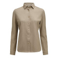 Hicksville – paita (naisille), Khaki