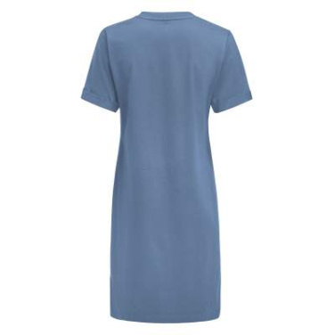 American Dress – T-paita (naisille), Kesän sininen – James Harvest (3)