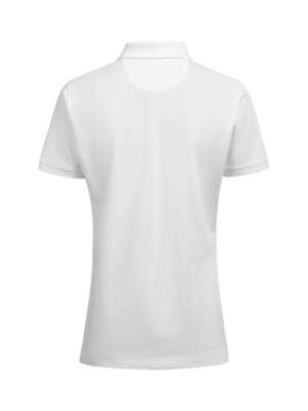 Supreme Classic – pikeepaita (naisille), Valkoinen – James Harvest (2)