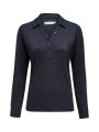 American Supreme L/S – pikeepaita (naisille), Tummansininen