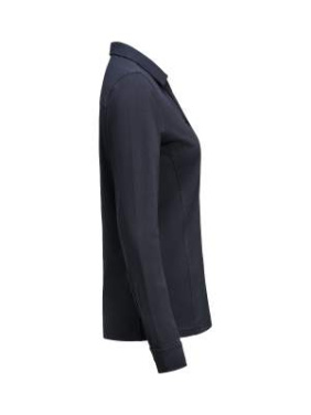 American Supreme L/S – pikeepaita (naisille), Tummansininen - James Harvest (3)