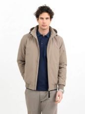 Montana Bomberjacket – takki