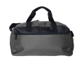 Melange bag – laukku, Grey Melange