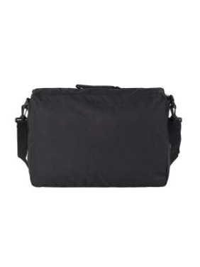 Black Line Easy Shoulderbag laptop – laukku, Musta – Derby of Sweden (2)