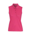 Alicante woman – pikeepaita, Neonpinkki