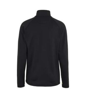 Barcelona fullzip man – takki, Musta – Graphix (2)