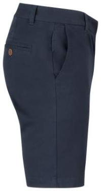 Carson – housut (miehille), Tummansininen - James Harvest (4)