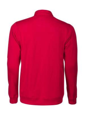 Homerun – neule (unisex), Punainen – Printer Essentials (2)