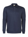 Homerun – neule (unisex), Tummansininen