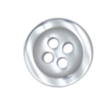 Button – paita (pieni), Valkoinen