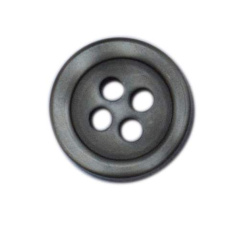 Button – paita (pieni), Teräksenharmaa