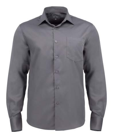 Leon – paita, Grey – Mac One (1)