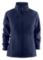 Maverick Lady – softshell-takki, Tummansininen