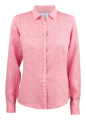 IB33 Linen Woman – paita, Punainen