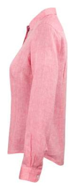 IB33 Linen Woman – paita, Punainen – J.Harvest & Frost (3)