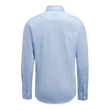 YB57 King Knit Regular – paita, Taivaansininen – J.Harvest & Frost (4)