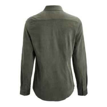 IB134 Micro Cord Woman Contemporary -merkki, Green – J.Harvest & Frost (3)