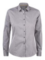 YB50 Twill – paita (naisille), Grey