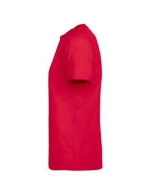 Heavy T – T-paita (lapsille), Punainen – Printer (3)