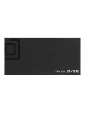 Premium-keittiöveitsisetti, 3 osaa, Teräksenharmaa - Orrefors Jernverk (2)
