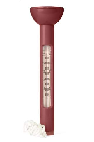 Celsius, punainen – Queen Anne (1)