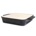 Valurautainen uunimuotti, Musta