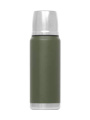 Termospullo 75 cl, Green