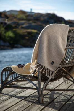 Sjövallen – torkkupeitto, Green – Kosta Linnewäfveri (4)