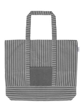Beach – laukku, Tummanharmaa – Lord Nelson Victory (2)